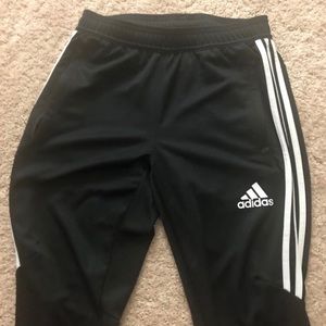 adidas sweat pants